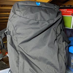 Minaal Carry On Backpack 2.0
